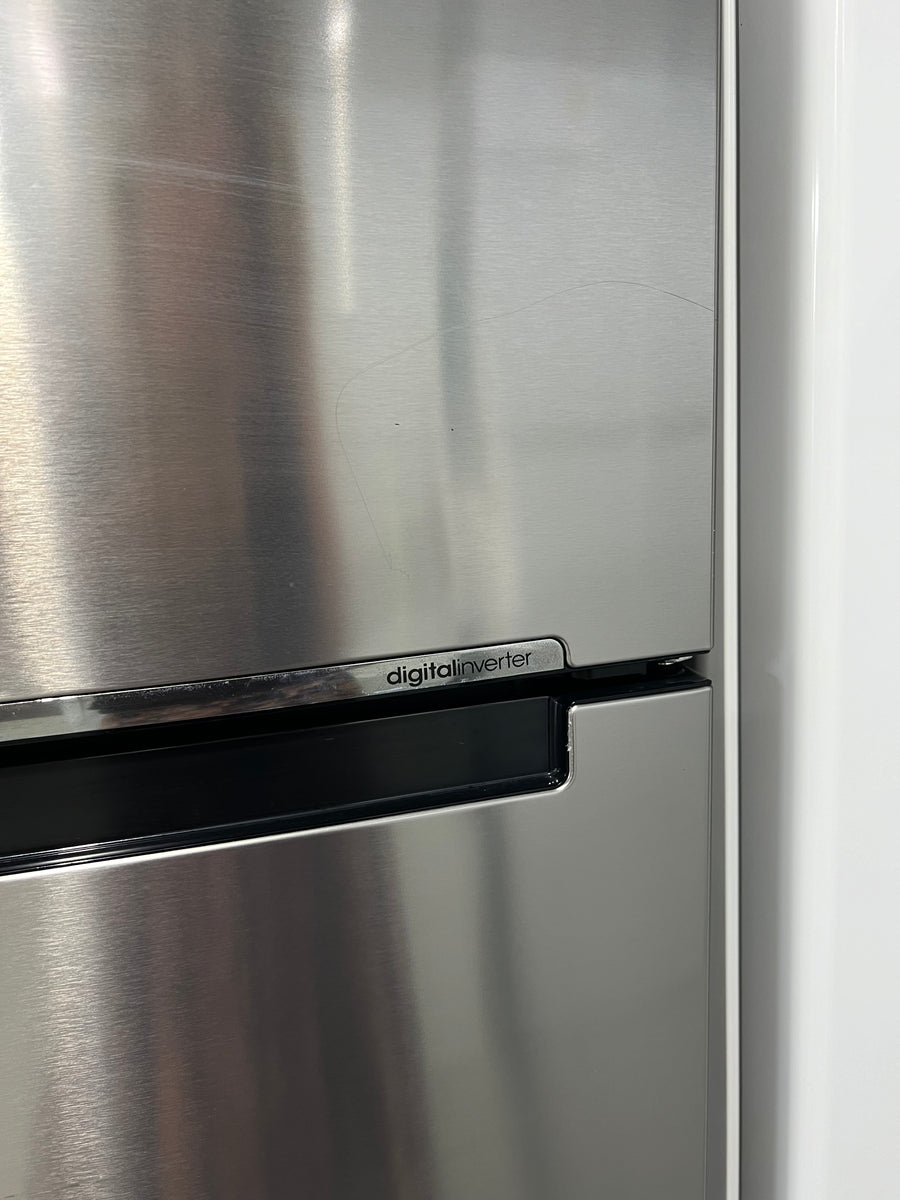 Second hand Samsung 320L Top Mount Fridge SR320MLS - Second Hand Appliances Geebung