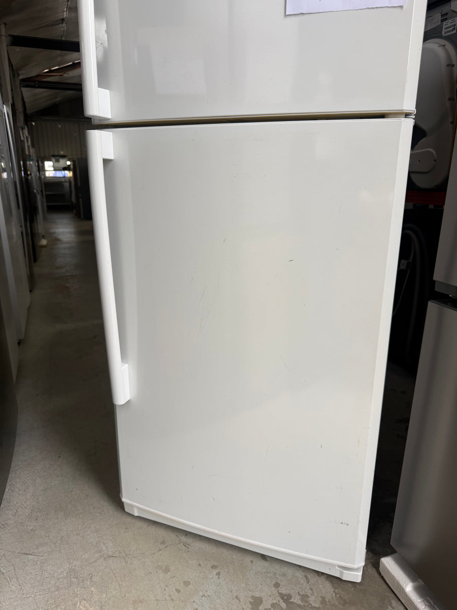 Second hand Samsung 427L Top Mount Refrigerator – SR430MW - Second Hand Appliances Geebung