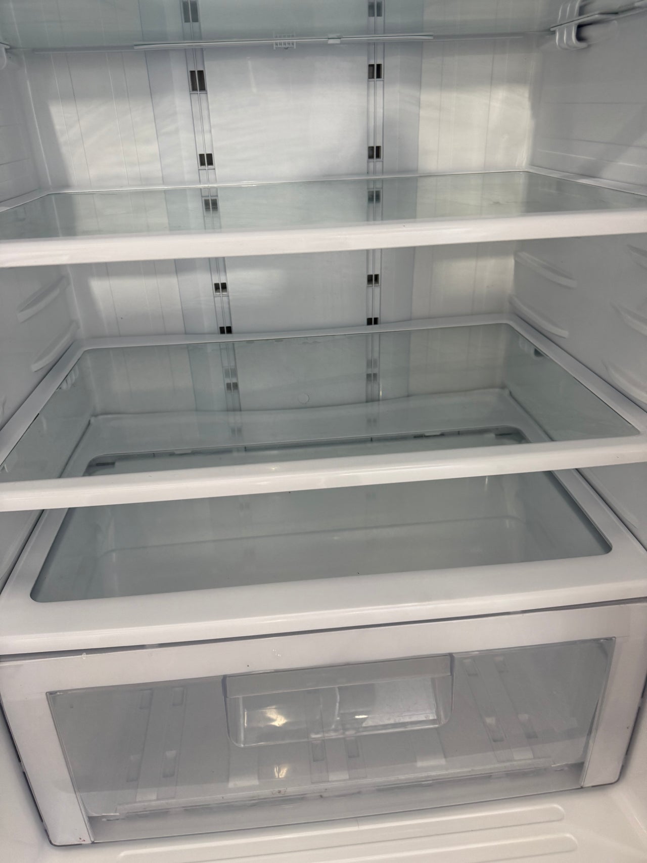 Second hand Samsung 434L Top Mount Refrigerator – SR434MNP - Second Hand Appliances Geebung