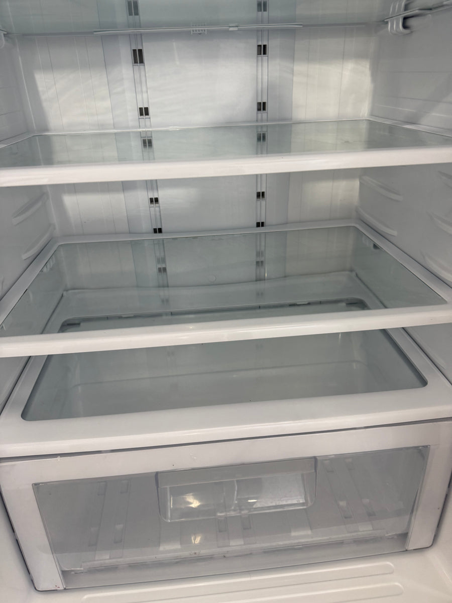Second hand Samsung 434L Top Mount Refrigerator – SR434MNP - Second Hand Appliances Geebung