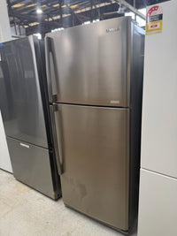 Thumbnail for Second hand Samsung 434l Top mounted refrigerator Samsung SR434MNP - Second Hand Appliances Geebung