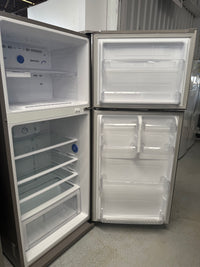 Thumbnail for Second hand Samsung 434l Top mounted refrigerator Samsung SR434MNP - Second Hand Appliances Geebung