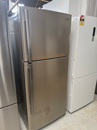 Thumbnail for Second hand Samsung 434l Top mounted refrigerator Samsung SR434MNP - Second Hand Appliances Geebung