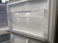 Thumbnail for Second hand Samsung 434l Top mounted refrigerator Samsung SR434MNP - Second Hand Appliances Geebung