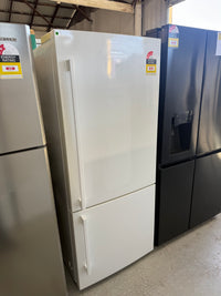 Thumbnail for Second hand Samsung 450L Bottom Mount Fridge – SRL449EW - Second Hand Appliances Geebung