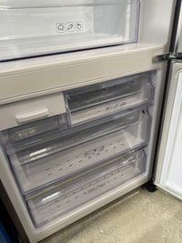 Thumbnail for Second hand Samsung SRL458ELS – 458 L Bottom-Mount Refrigerator - Second Hand Appliances Geebung