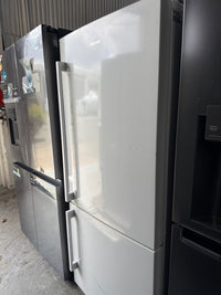 Thumbnail for Second hand Samsung 458L Bottom Mount Fridge – SRL457MW - Second Hand Appliances Geebung