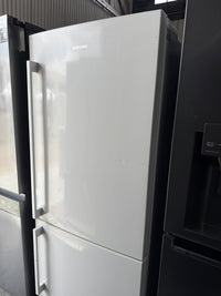 Thumbnail for Second hand Samsung 458L Bottom Mount Fridge – SRL457MW - Second Hand Appliances Geebung