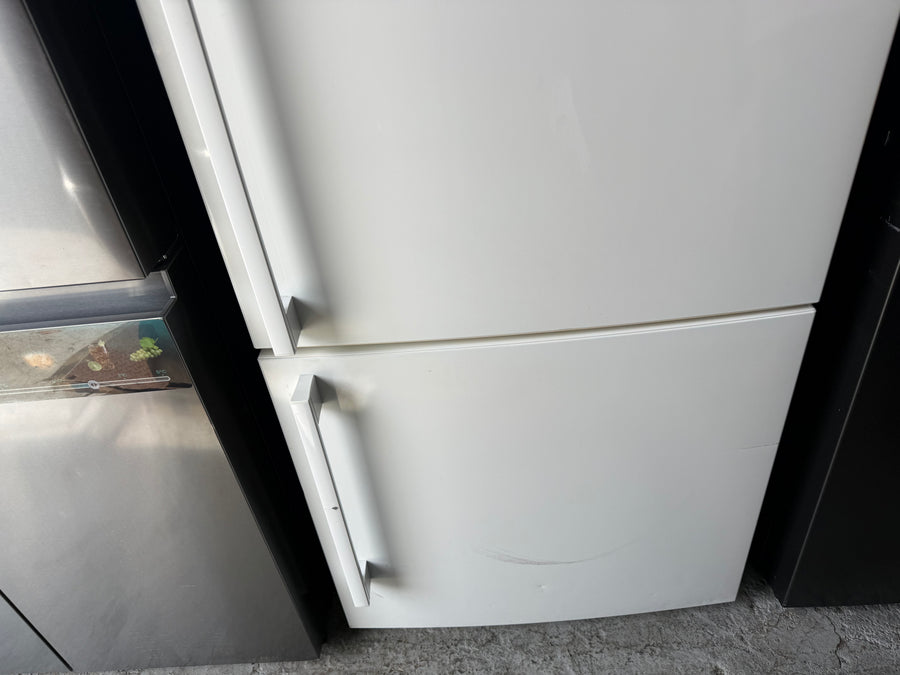 Second hand Samsung 458L Bottom Mount Fridge – SRL457MW - Second Hand Appliances Geebung
