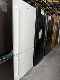 Thumbnail for Second hand Samsung 458L Bottom Mount Fridge – SRL457MW - Second Hand Appliances Geebung