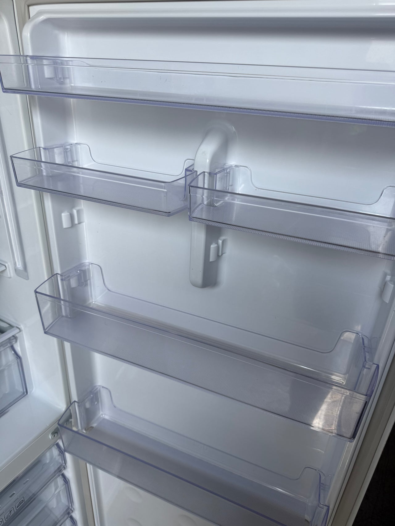 Second hand Samsung 458L Bottom Mount Fridge – SRL457MW - Second Hand Appliances Geebung