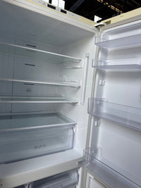 Thumbnail for Second hand Samsung 458L Bottom Mount Fridge – SRL457MW - Second Hand Appliances Geebung