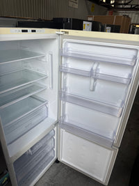 Thumbnail for Second hand Samsung 458L Bottom Mount Fridge – SRL457MW - Second Hand Appliances Geebung