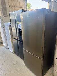 Thumbnail for Second hand Samsung 458L Bottom Mount Refrigerator SRL454DSP - Second Hand Appliances Geebung