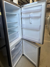 Thumbnail for Second hand Samsung 458L Bottom Mount Refrigerator SRL454DSP - Second Hand Appliances Geebung