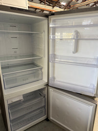 Thumbnail for Second hand Samsung SRL458ELS 458L Bottom Mount Refrigerator - Second Hand Appliances Geebung