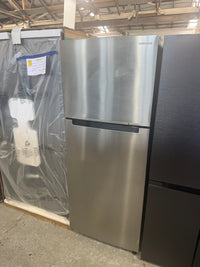 Thumbnail for Second hand Samsung 469L Top Mount Refrigerator  Model: SR469MLS - Second Hand Appliances Geebung