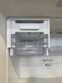 Thumbnail for Second hand Samsung 469L Top Mount Refrigerator  Model: SR469MLS - Second Hand Appliances Geebung