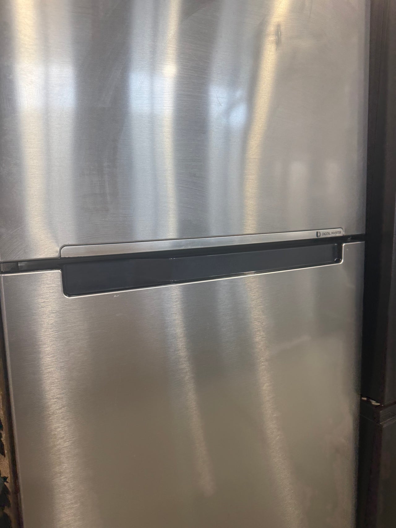 Second hand Samsung 469L Top Mount Refrigerator  Model: SR469MLS - Second Hand Appliances Geebung