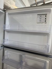 Thumbnail for Second hand Samsung 469L Top Mount Refrigerator  Model: SR469MLS - Second Hand Appliances Geebung