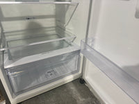 Thumbnail for Second hand Samsung 469L Top Mount Refrigerator  Model: SR469MLS - Second Hand Appliances Geebung