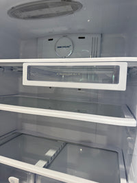 Thumbnail for Second hand Samsung 528L Samsung 3-Door Refrigerator – Stainless Steel  Model: SRF527DSLS - Second Hand Appliances Geebung
