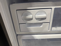 Thumbnail for Second hand Samsung 528L Samsung 3-Door Refrigerator – Stainless Steel  Model: SRF527DSLS - Second Hand Appliances Geebung