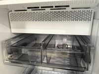 Thumbnail for Buy Second hand Samsung 648L French Door Refrigerator Model: SRF7500BB |  | [product_variant] | Second Hand Appliances Geebung Brisbane