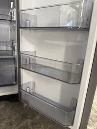 Thumbnail for Buy Second hand Samsung 648L French Door Refrigerator Model: SRF7500BB |  | [product_variant] | Second Hand Appliances Geebung Brisbane