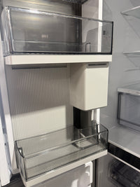 Thumbnail for Buy Second hand Samsung 648L French Door Refrigerator Model: SRF7500BB |  | [product_variant] | Second Hand Appliances Geebung Brisbane
