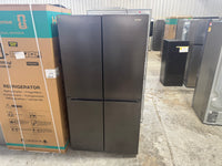 Thumbnail for Buy Second hand Samsung 648L French Door Refrigerator Model: SRF7500BB |  | [product_variant] | Second Hand Appliances Geebung Brisbane