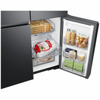 Thumbnail for Buy Second hand Samsung 648L French Door Refrigerator Model: SRF7500BB |  | [product_variant] | Second Hand Appliances Geebung Brisbane
