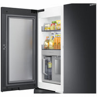 Thumbnail for Buy Second hand Samsung 648L French Door Refrigerator Model: SRF7500BB |  | [product_variant] | Second Hand Appliances Geebung Brisbane