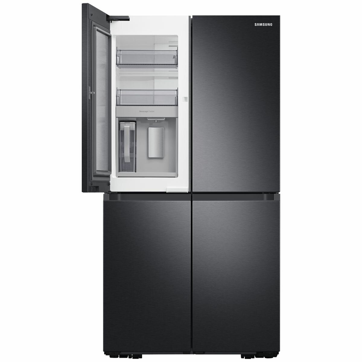 Buy Second hand Samsung 648L French Door Refrigerator Model: SRF7500BB |  | [product_variant] | Second Hand Appliances Geebung Brisbane