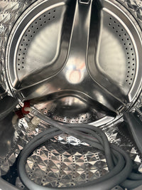 Thumbnail for Buy Second hand Samsung 8.5kg Front Load Washing Machine – Black (WW85T554DAB) |  | [product_variant] | Second Hand Appliances Geebung Brisbane