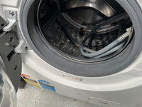 Thumbnail for Second hand Samsung 8.5kg Personalised BubbleWash Front Load Washing Machine WW85T504DAE - Second Hand Appliances Geebung