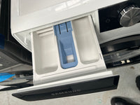 Thumbnail for Second hand Samsung 8.5kg Personalised BubbleWash Front Load Washing Machine WW85T504DAE - Second Hand Appliances Geebung