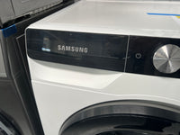 Thumbnail for Second hand Samsung 8.5kg Personalised BubbleWash Front Load Washing Machine WW85T504DAE - Second Hand Appliances Geebung