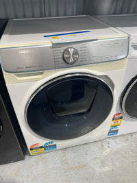 Thumbnail for Second hand Samsung 8.5kg QuickDrive Front Load Washing Machine Model: WW85M74FNOR - Second Hand Appliances Geebung