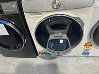 Thumbnail for Second hand Samsung 8.5kg QuickDrive Front Load Washing Machine Model: WW85M74FNOR - Second Hand Appliances Geebung