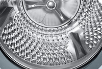 Thumbnail for Second hand Samsung 8.5kg QuickDrive Front Load Washing Machine Model: WW85M74FNOR - Second Hand Appliances Geebung