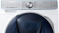 Thumbnail for Second hand Samsung 8.5kg QuickDrive Front Load Washing Machine Model: WW85M74FNOR - Second Hand Appliances Geebung