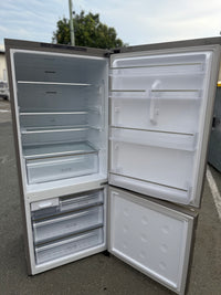 Thumbnail for Second hand Samsung SRL450ELS 450L Bottom Mount Fridge - Second Hand Appliances Geebung