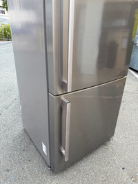 Thumbnail for Second hand Samsung SRL450ELS 450L Bottom Mount Fridge - Second Hand Appliances Geebung
