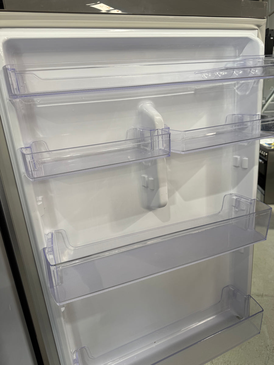 Second hand Samsung SRL458ELS – 458 L Bottom-Mount Refrigerator - Second Hand Appliances Geebung