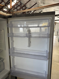 Thumbnail for Second hand Samsung SRL458ELS 458L Bottom Mount Refrigerator - Second Hand Appliances Geebung