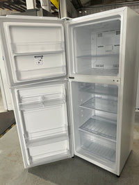 Thumbnail for Second hand WESTINGHOUSE 225L WHITE TOP MOUNT REFRIGERATOR  Model: WTB2500WH - Second Hand Appliances Geebung