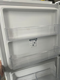 Thumbnail for Second hand WESTINGHOUSE 225L WHITE TOP MOUNT REFRIGERATOR  Model: WTB2500WH - Second Hand Appliances Geebung