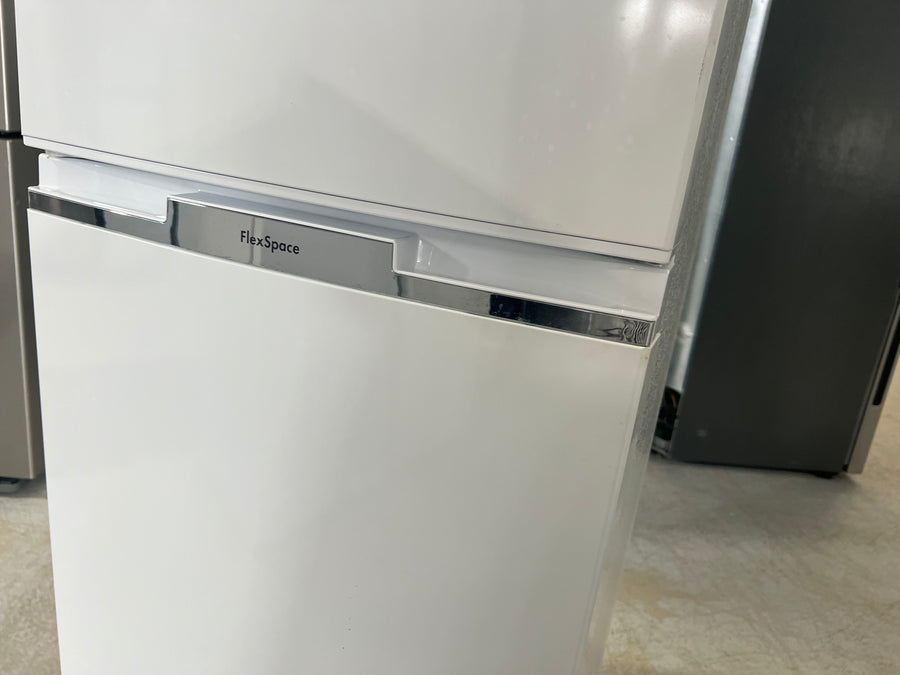 Second hand WESTINGHOUSE 225L WHITE TOP MOUNT REFRIGERATOR  Model: WTB2500WH - Second Hand Appliances Geebung