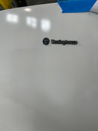 Thumbnail for Second hand WESTINGHOUSE 225L WHITE TOP MOUNT REFRIGERATOR  Model: WTB2500WH - Second Hand Appliances Geebung
